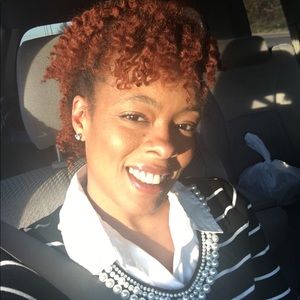 Meet your Posher, TMara @ta1875101